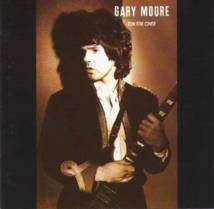Gary Moore : Run for Cover